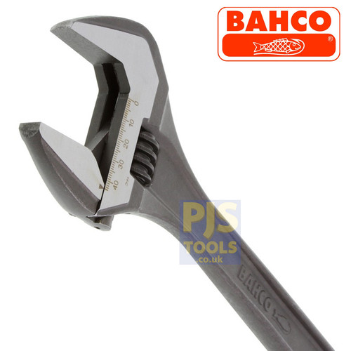 Bahco 8074 380mm - , 15"
