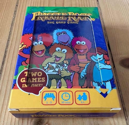 New sealed jim henson - sealed, henson’s