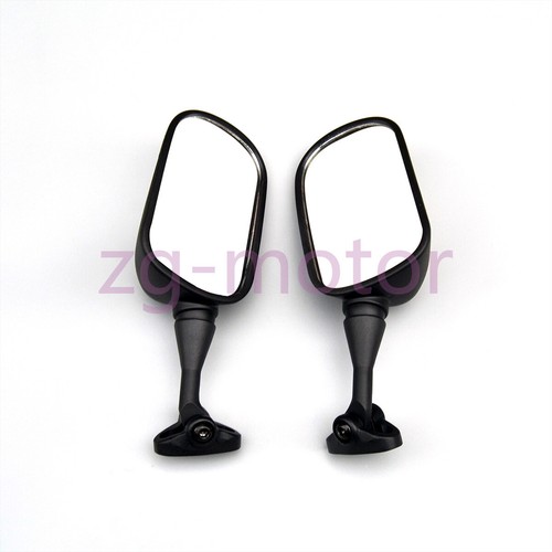 Rear view mirrors - rear, honda