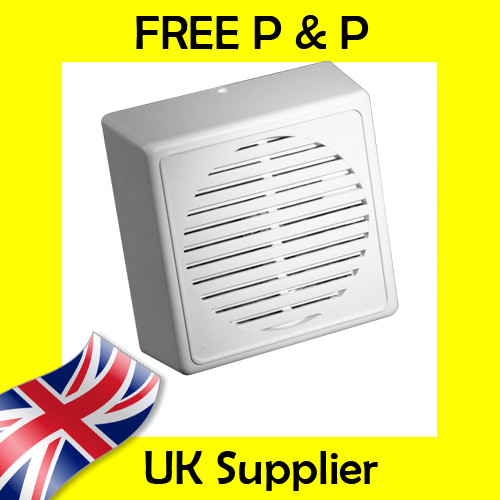 Ohm burglar alarm - ohm,