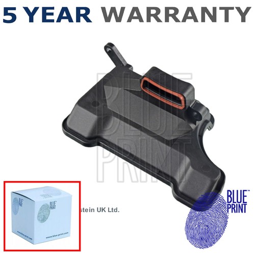 Hydraulic filter blue print - filter,