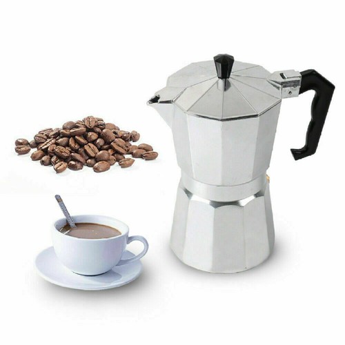 Italian espresso maker 2 - espresso,