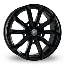 4X Ford Transit Van Mk3 190