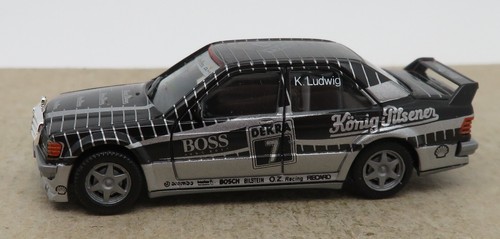 Herpa mercedes 190 - 190, e