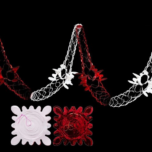 Christmas hanging ceiling wall - hanging,