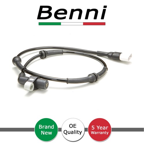 Benni for ford - for,