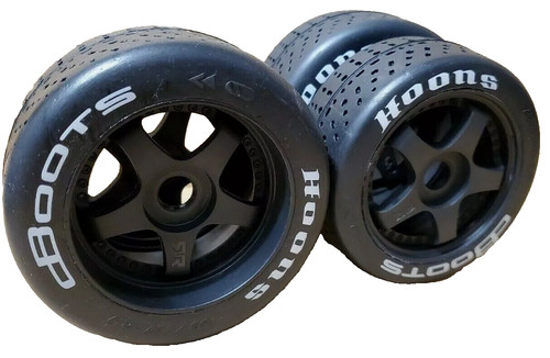 Arrma dboots hoons street - arrma,