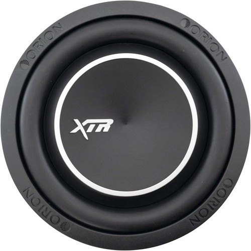 Orion xtr 12swd4 2000w - orion, 12”