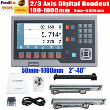 Axis dro digital - 4,
