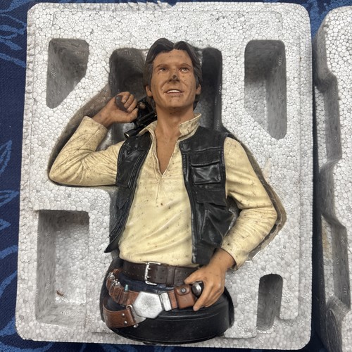 Gentle giant hans - solo, mini