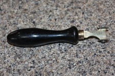 Antique sewing leather work - sewing,