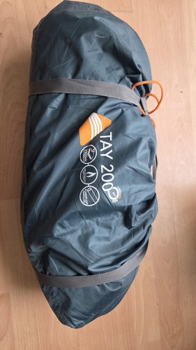Vango tay 200 waterproof - tay,