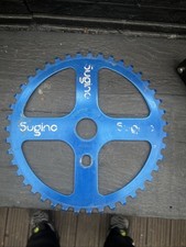 Sugino 43t bmx - sugino,
