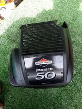 QUANTUM XTE 50 Recoil Starter Cover Engine Briggs & Stratton  Mower  Lawnmower