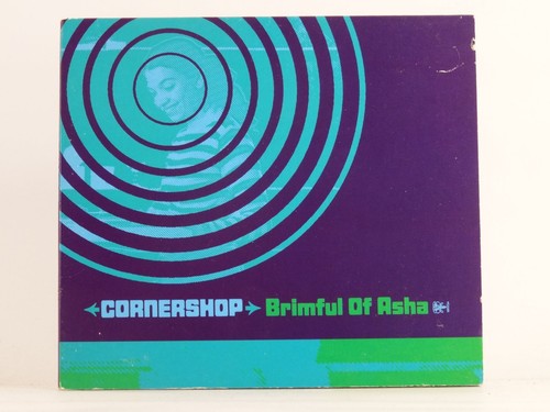 Cornershop brimful asha - cornershop, of