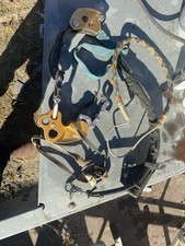 Petzl zig zag and - zig,