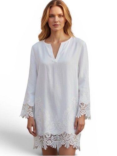 Etcetera white linen - white,