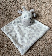 Tesco F&F giraffe Grey White