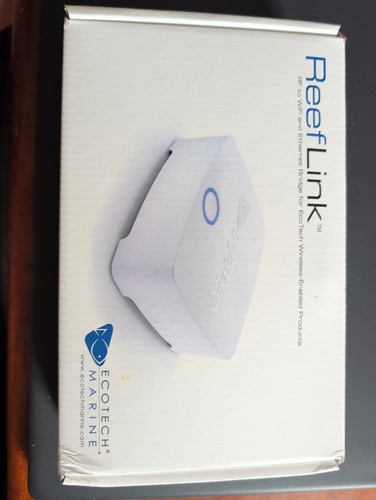 Ecotech marine reeflink br10 - reeflink,