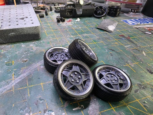 Scale simmons b45 - scale, 3d
