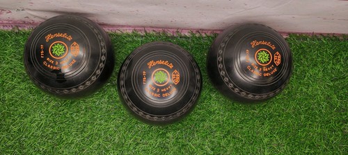 Henslite classic deluxe bowls - henslite,