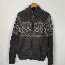 Cedarwood State Zip Up