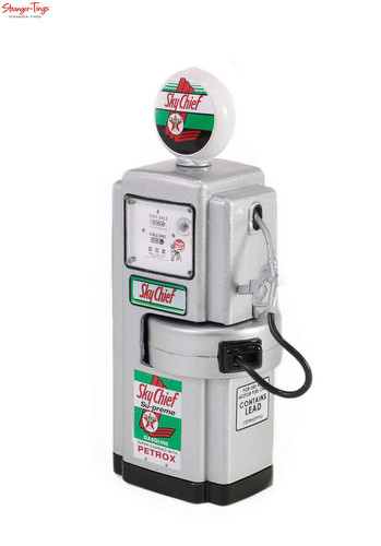 Greenlight vintage gas - 1/18,