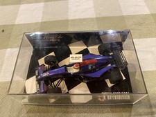 Pauls Model Art Minichamps