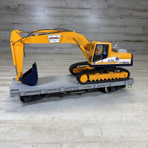 Lgb scale werner - scale,