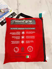 Multi Grip Anti-Skid - Any Car