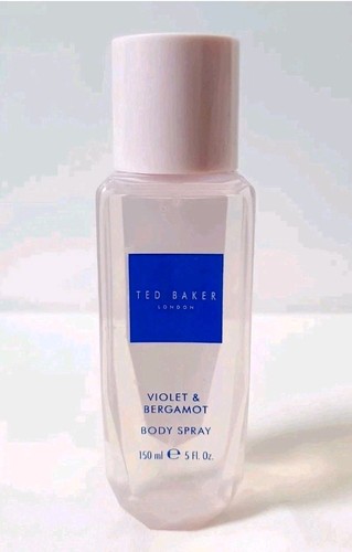 Ted baker violet bergamot - ted, &