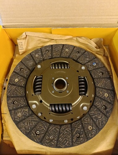 Performance clutch kit vr6 - performance, kit,