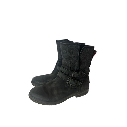 Ugg simmens waterproof boots - ugg,