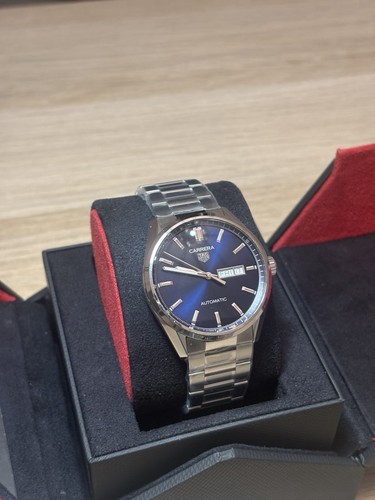 Brand new tag heuer carrera - new,