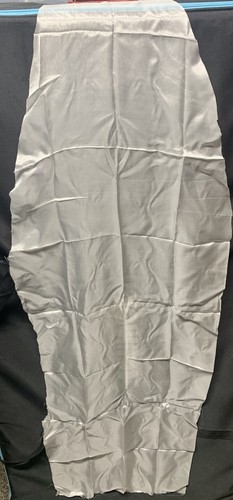 Qtx silk suit 5m - silk, flame