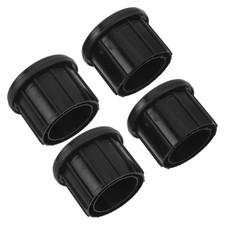 4 Pcs Parasol Tube Muzzle