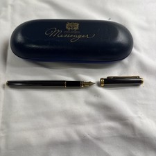 Messenger Fountain pen -