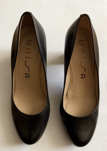 Ladies shoes size black brad - ladies,