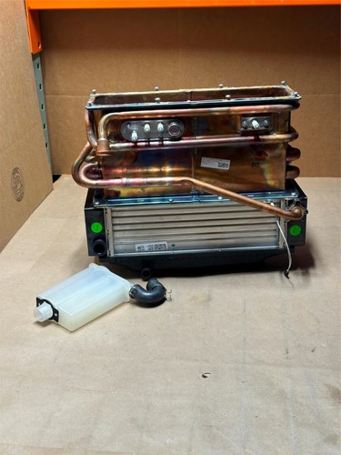 Bosch greentherm tankless heat - greentherm,