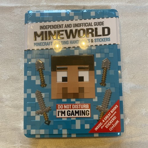 Minecraft tin books and - ,