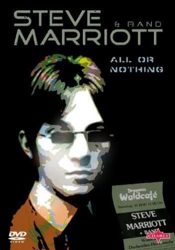 Steve marriott all nothing - steve,