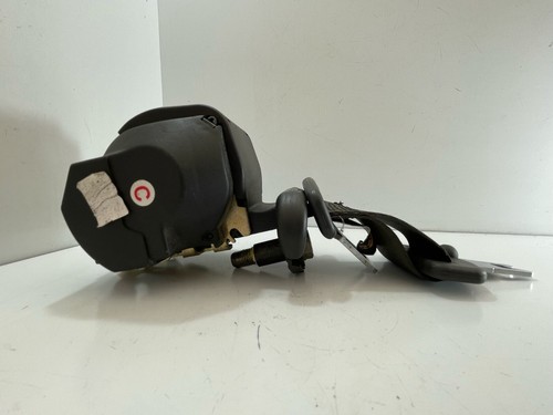 2005 fiat punto - 2005, centre