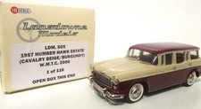 LANSDOWNE  Models  1:43