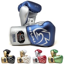 RIVAL Boxing RS100 Pro Lace-Up