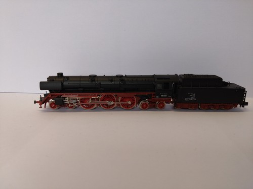 Arnold 2215 class 003 - 2215, db