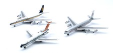 INFLIGHT 500 '1:500' SCALE LOT