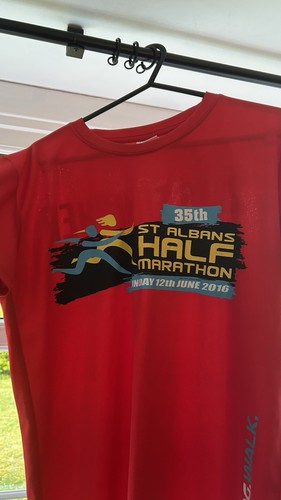 Alban half marathon t - alban’s,