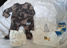 Reborn baby dolls clothes and