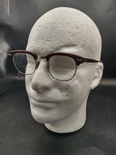 Shuron Eyeglasses 12K GF