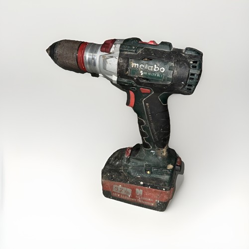 Metabo sb18 ltx i - metabo,